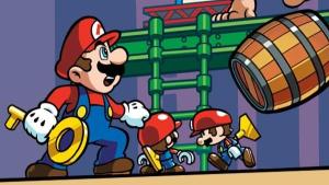 Nintendo Revives 3 Classic Mario Games for Mario Day