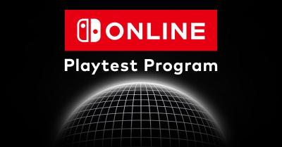 Nintendo Revives Mystery Switch Online Playtest for Switch 2