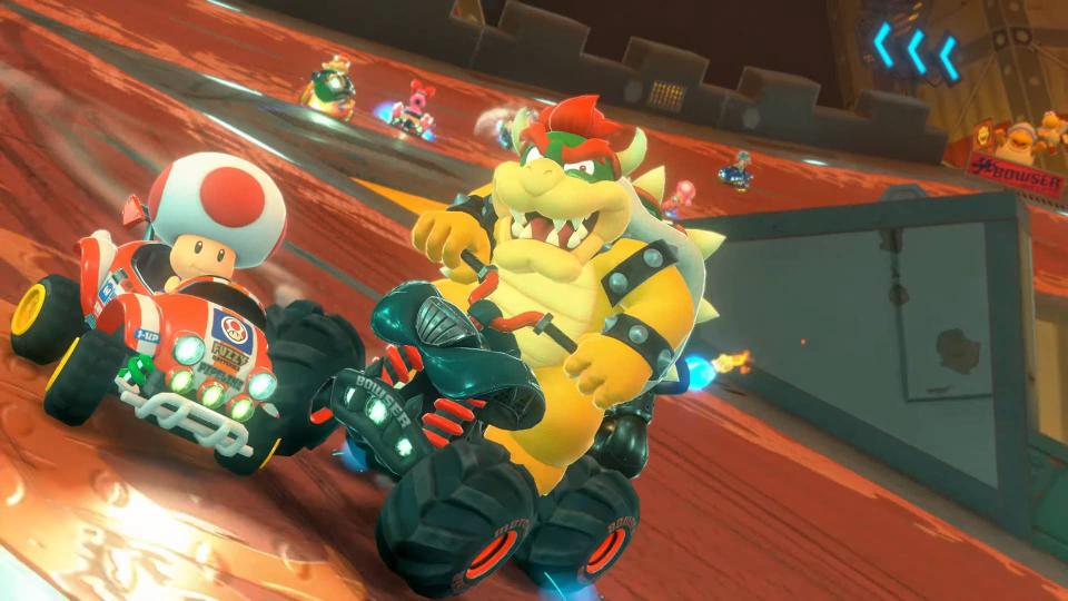 Nintendo Stands Firm: Switch 2 Sales Forecast Remains Unchanged