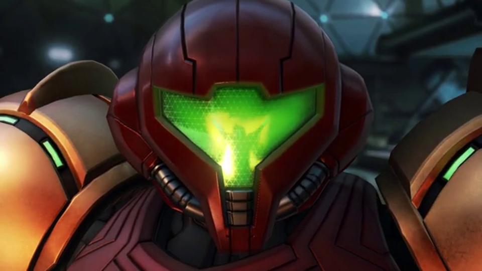 Nintendo Stays Firm on 2025 Launch Amid Metroid Prime 4 Delay
