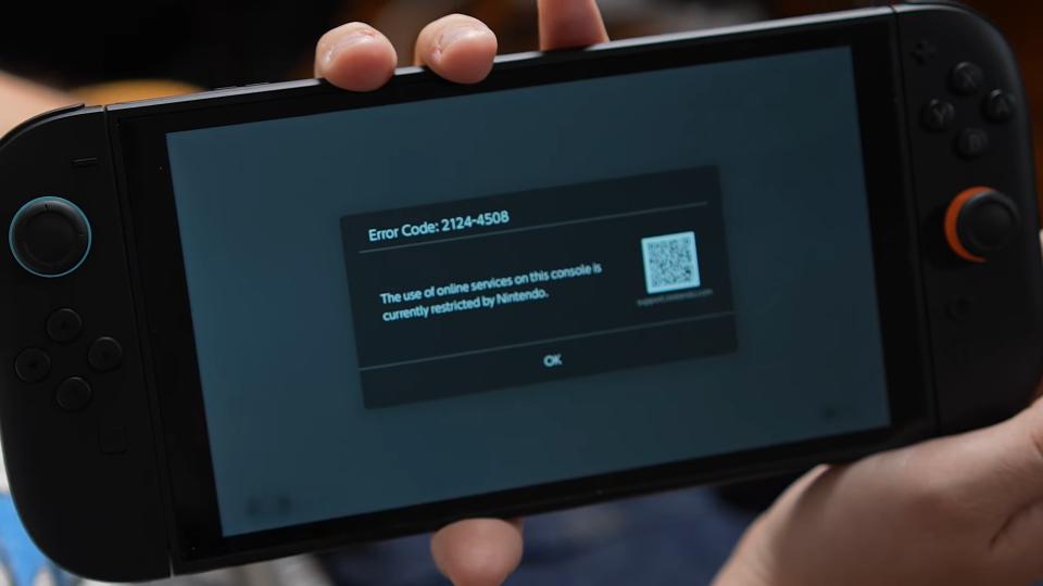 Nintendo slaat terug: gamepiraten van de Switch 2 riskeren verbanning