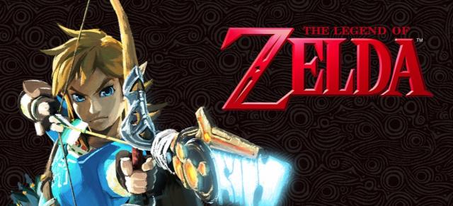 Nintendo Switch 2 Leak Onthult Nieuwe Zelda Spel