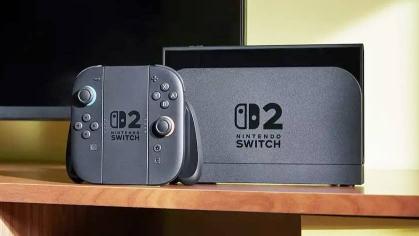Nintendo Switch 2: Live Coverage of Launch Day Excitement