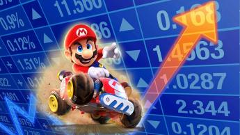 Nintendo Switch 2 Sales Struggle in the West, Soar in Japan