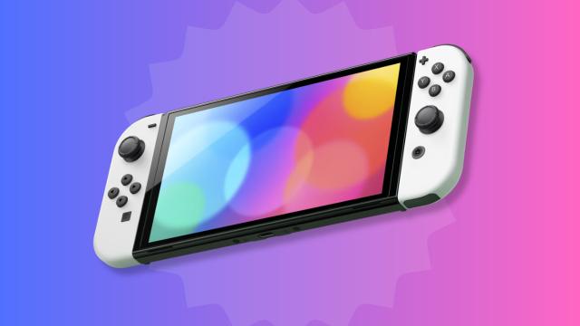 Nintendo Switch 2 zal originele Switch spellen ondersteunen