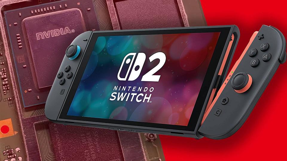 Nintendo Switch 2: technische specificaties en reserveringen eindelijk onthuld