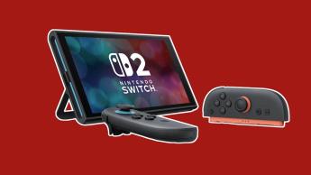 Nintendo Switch 2 Update Fixes Bluetooth Issue at Last