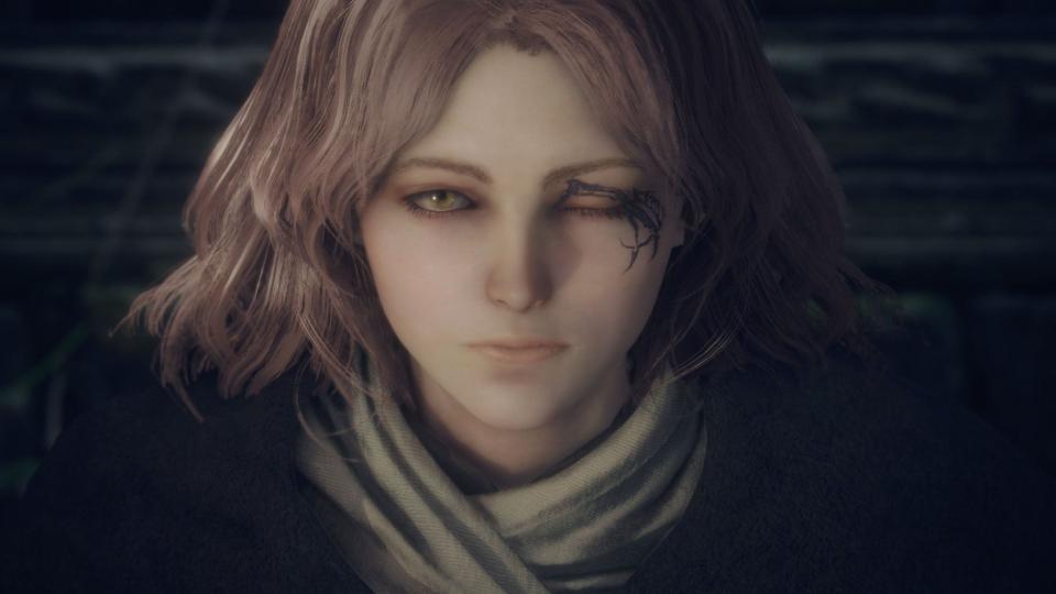 Nintendo Switch 2's Elden Ring Tarnished Edition Delayed to 2026