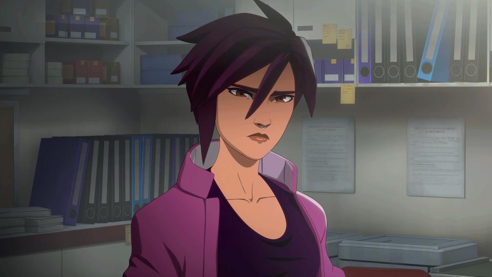 Nintendo Switch Dev in Censorship Mess Can't Release Uncut Version