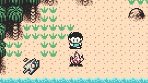 Nintendo Switch Online Adds Four New Game Boy Classics