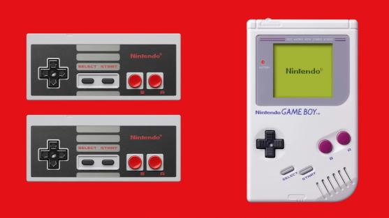 Nintendo Switch Online Game Boy App Gets Exciting Easter Egg