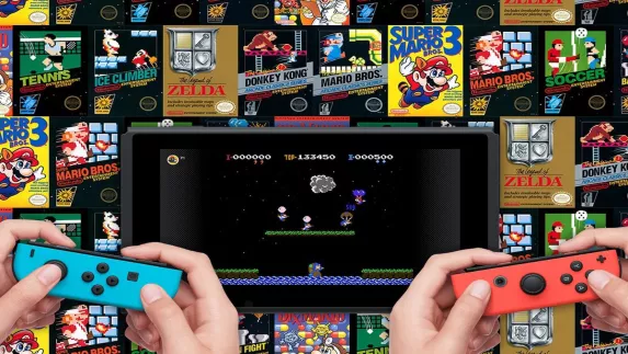 Nintendo Switch Online has over 38 million paid members