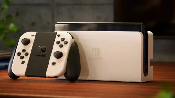 Nintendo Switch globally shipped over 132 million times