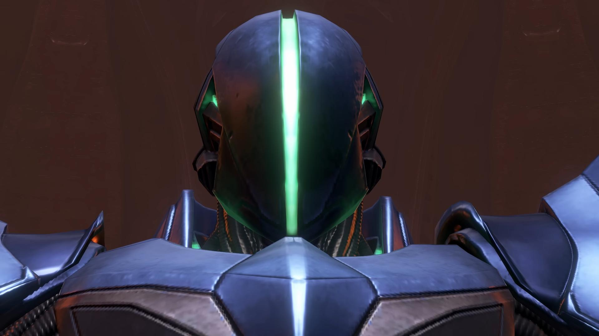 Nintendo Unveils Epic Metroid Prime 4 Trailer After 8 Years