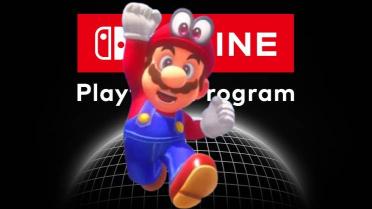 Nintendo Unveils New Switch Online Playtest: 4x Capacity