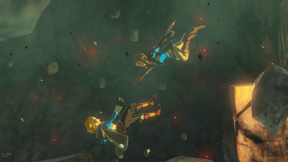 Nintendo: Zelda game illegaal gedownload 1 miljoen keer voor release