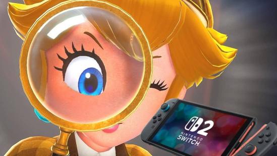 Nintendo and Genki Resolve Switch 2 Trademark Dispute