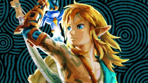 Nintendo is developing a live-action Legend of Zelda movie
