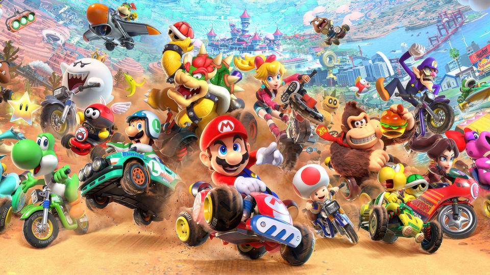 Nintendo