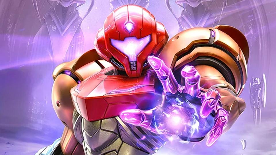 Nintendo's Silence on Metroid Prime 4 Sparks Fan Worries