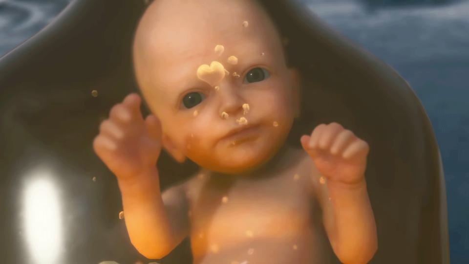 Nintendo's Surprising Role in PS5's Death Stranding 2