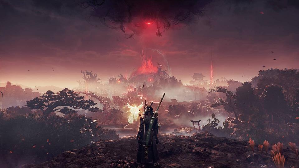 Nioh 3 Unveiled: Not a PS Exclusive, Demo Only on PS5