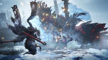 Nioh 3 Update Makes Summons Key in Boss Fights, Delivers Free Armor