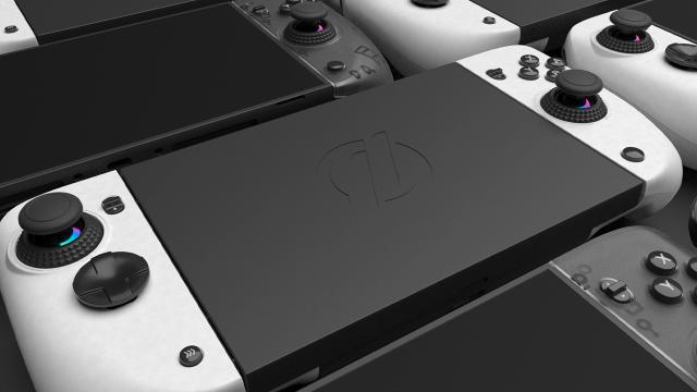 Nitro Deck 2 for Nintendo Switch 2 Now Open for Pre-Orders