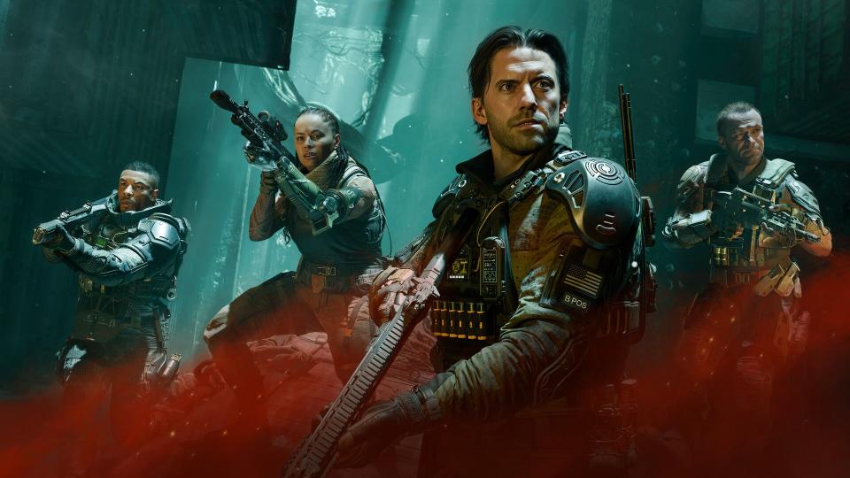 No Difficulty Options in Call of Duty: Black Ops 7 Campaign