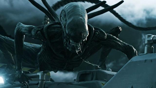 Noah Hawley scraps Prometheus tie for Alien series