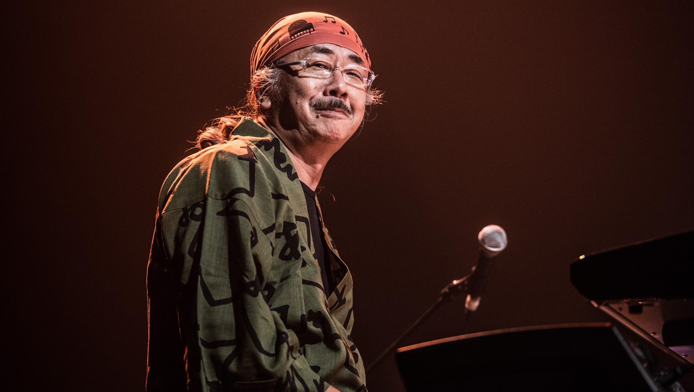 Nobuo Uematsu Reveals the Secret Behind Final Fantasy's Fanfare