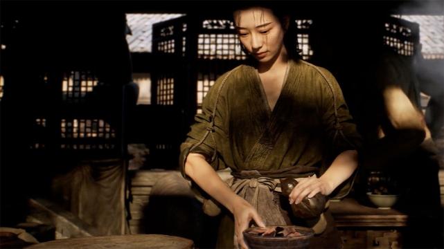 Non-Canon Teaser for Black Myth: Zhong Kui Unveiled