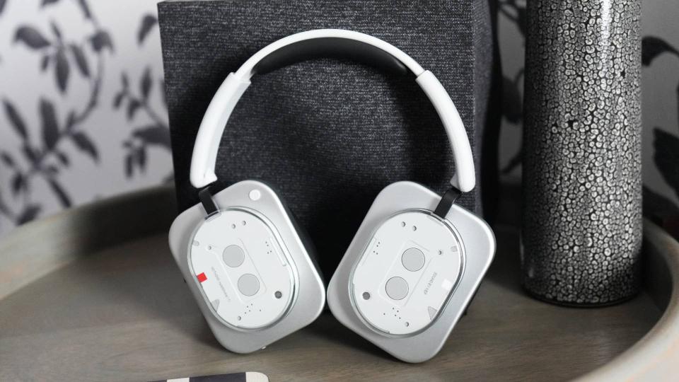 Nothing Headphone (1) Review: A Truly Unique Experience