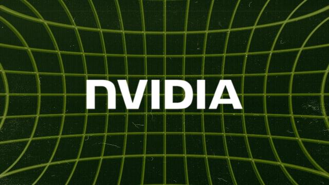 Nvidia beats Apple with stunning $3 trillion market cap