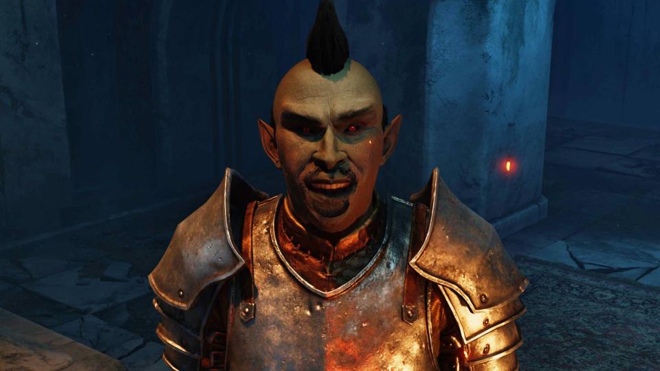 Oblivion Remastered: New Mod Turns Warriors into Monster Slayers