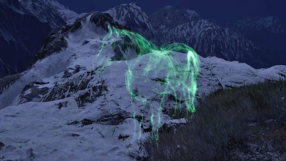 Oblivion Remastered’s Ghost Horse Mystery Finally Solved