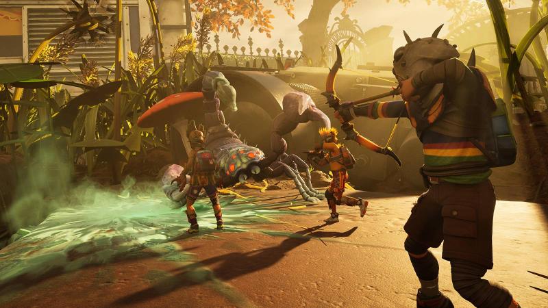 Obsidian: Grounded 2 Launch Won't End Original Game