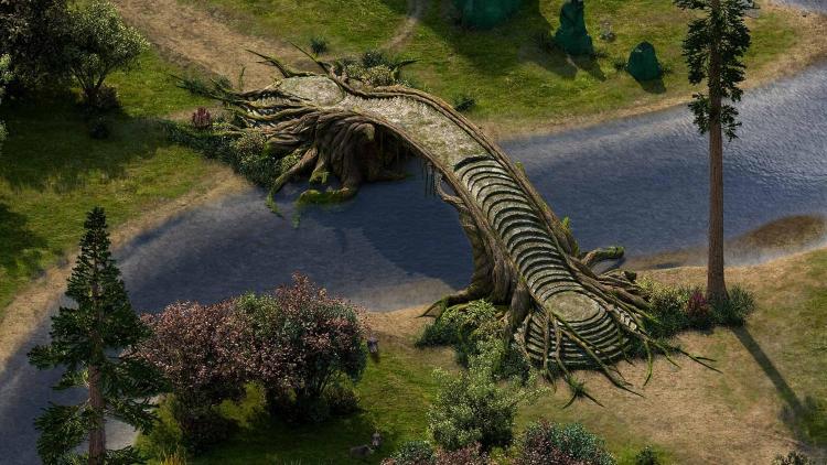 Obsidian revamps pillars of eternity as xbox RPG avowed looms