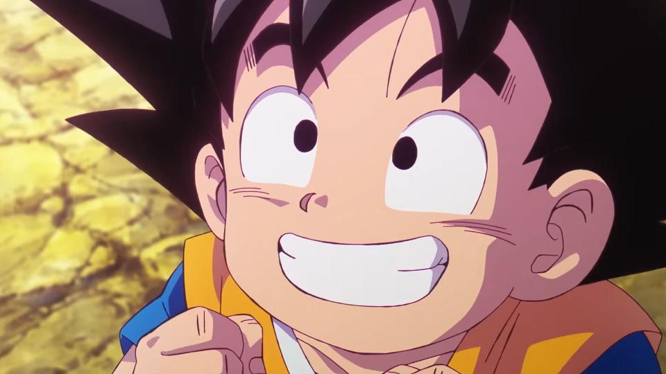 October Delivers Big for Dragon Ball: Daima and Sparking Zero Launch