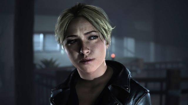 October PlayStation Plus Games Leak: Until Dawn Remake Inside