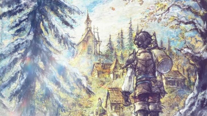 Octopath Traveler 0 Confirmed for Nintendo Switch and Switch 2
