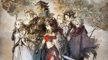 Octopath Traveler series hits 6M sales after new release