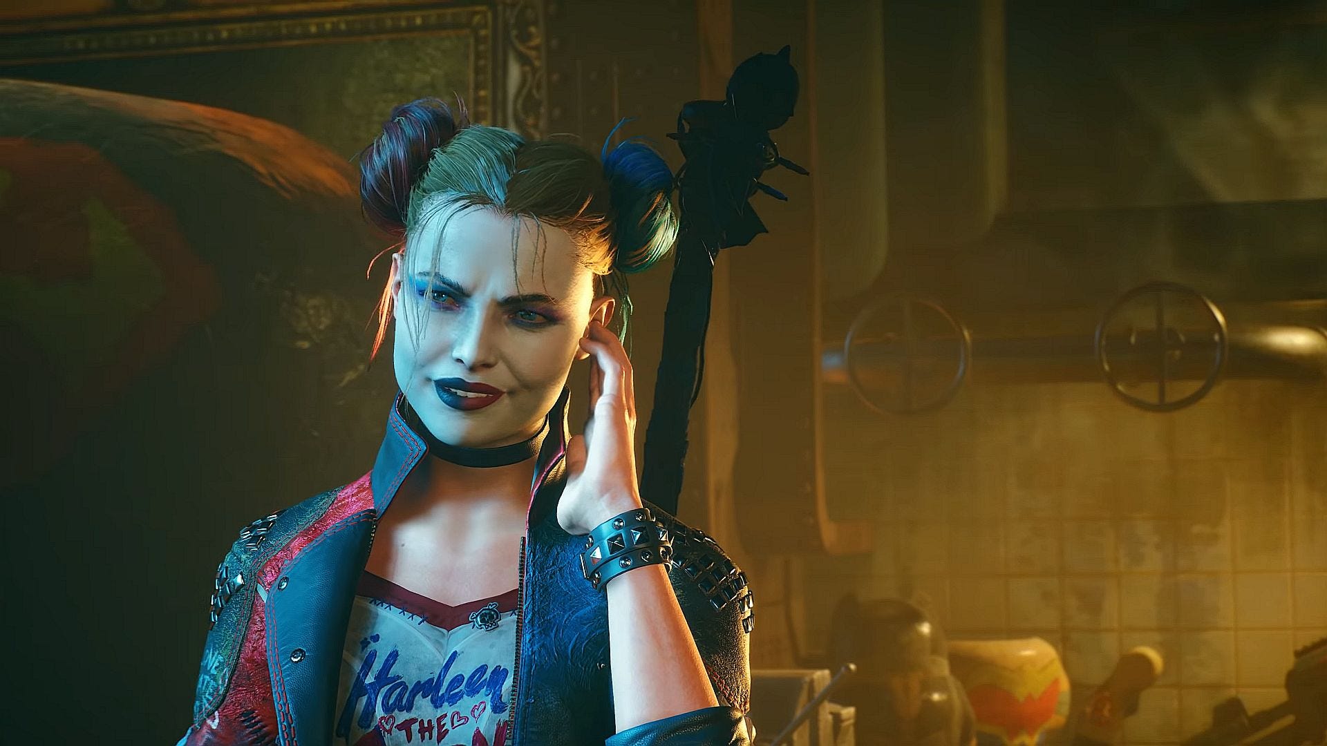 Offline mode coming to Suicide Squad: Kill the Justice League