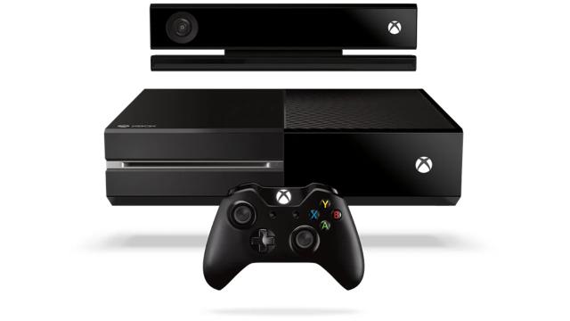 Oude Xbox Ones onklaar gemaakt: firmware-update mislukt