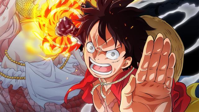 One Piece gaat op hiatus, geremasterde Fish-Man Saga arriveert