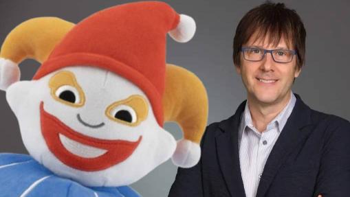 Slechts 0.1 procent bezit Balatros platina trofee, inclusief Mark Cerny