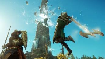 Only 12 Months Left to Play Amazon's New World