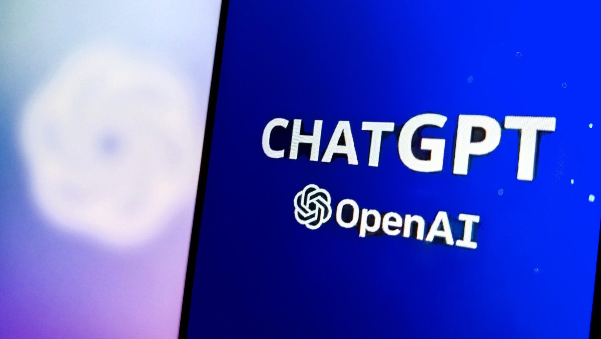 OpenAI declares: ChatGPT needs copyrighted texts