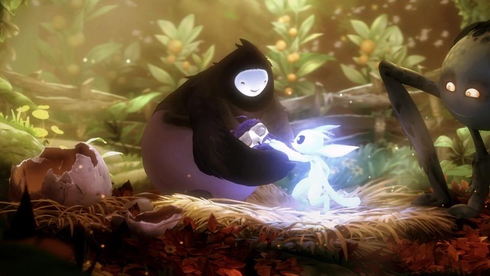 Ori Studio Goes Fully Independent After Private Division