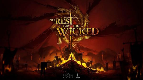 Ori Studios No Rest for the Wicked komt in april naar de pc
